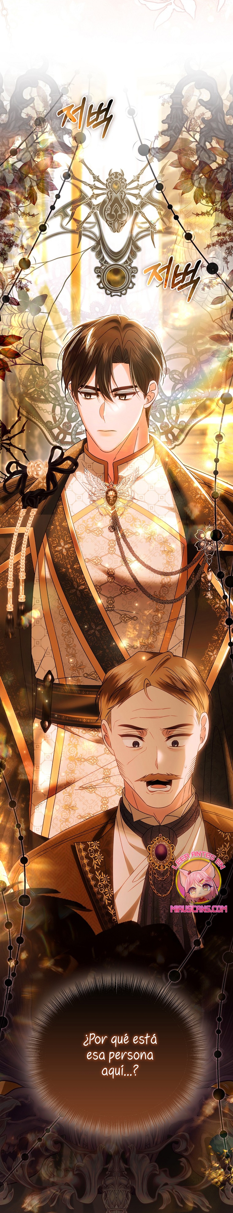 Como rechazar un matrimonio perfecto Capítulo 25 - Page 36