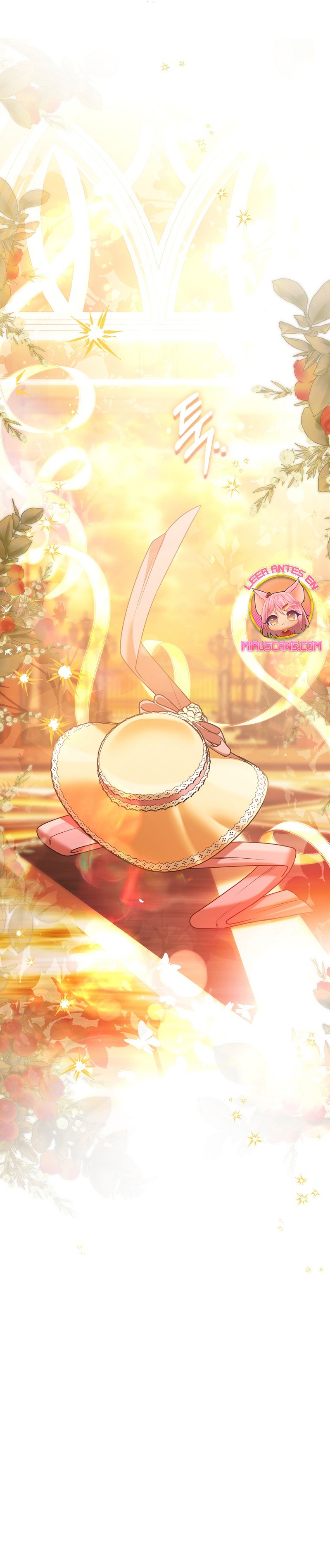 Como rechazar un matrimonio perfecto Capítulo 25 - Page 40