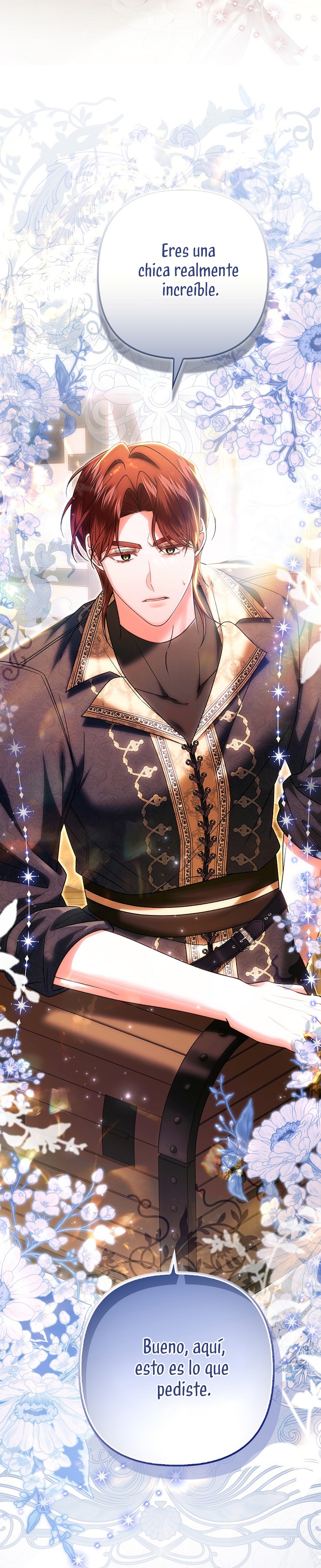 Como rechazar un matrimonio perfecto Capítulo 25 - Page 5