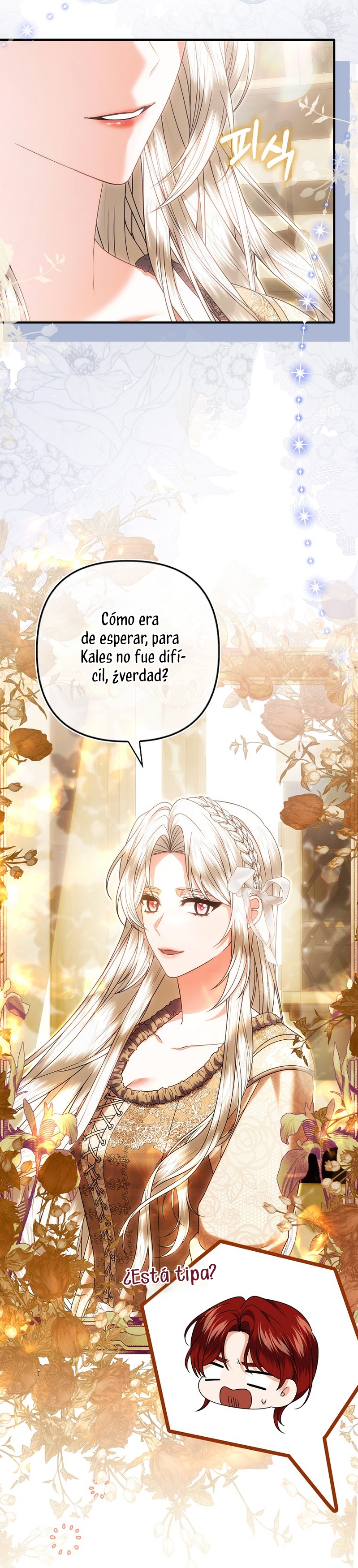 Como rechazar un matrimonio perfecto Capítulo 25 - Page 6