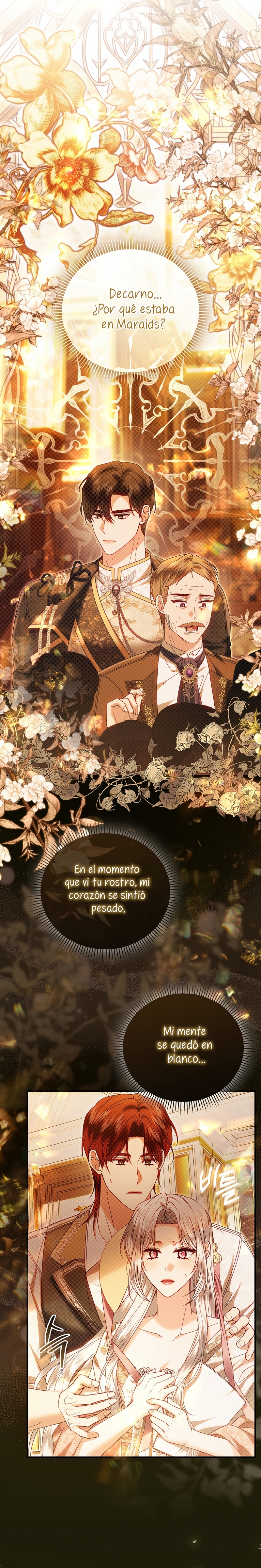 Como rechazar un matrimonio perfecto Capítulo 26 - Page 12