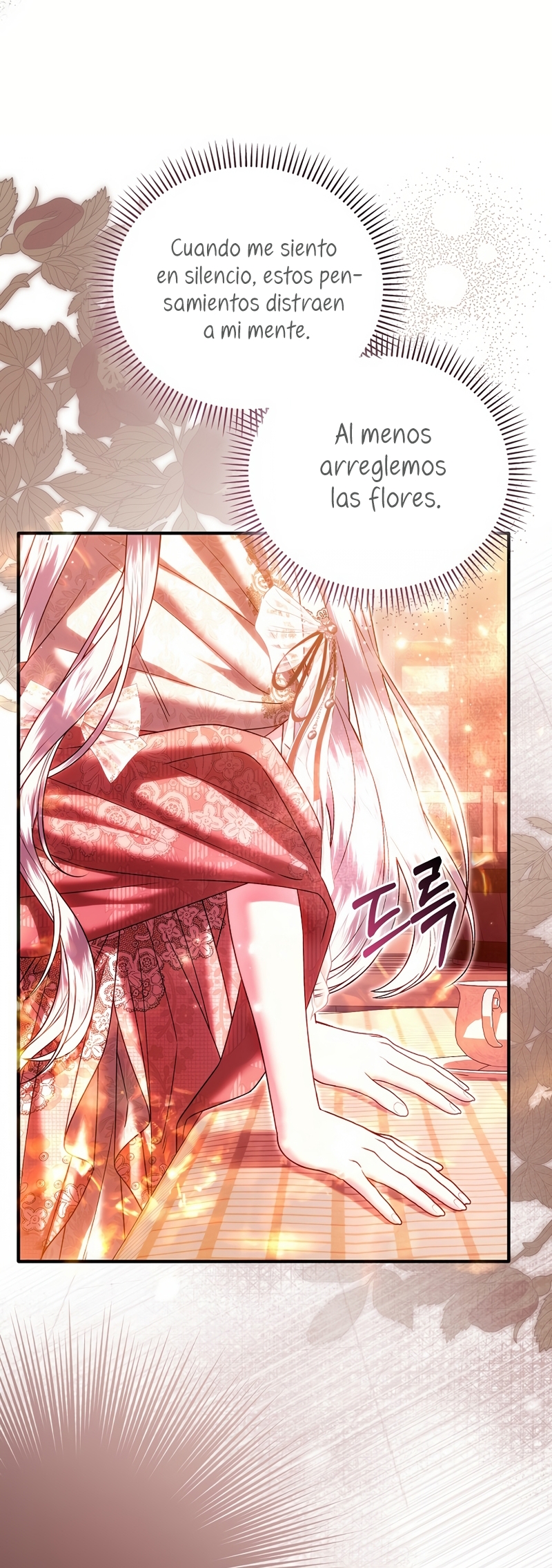 Como rechazar un matrimonio perfecto Capítulo 26 - Page 15