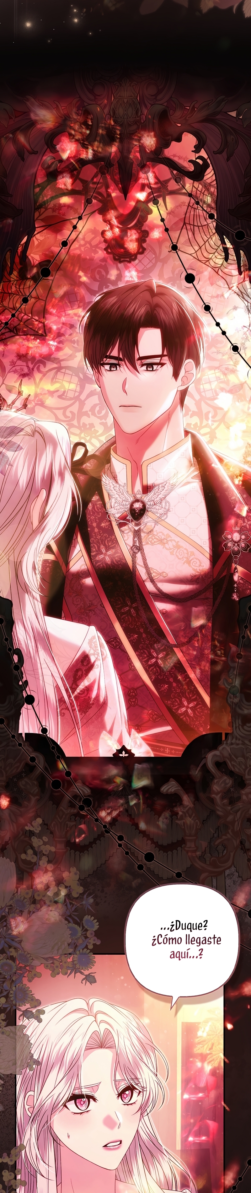 Como rechazar un matrimonio perfecto Capítulo 26 - Page 17