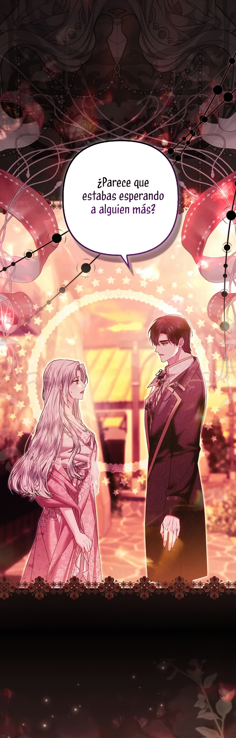 Como rechazar un matrimonio perfecto Capítulo 26 - Page 19