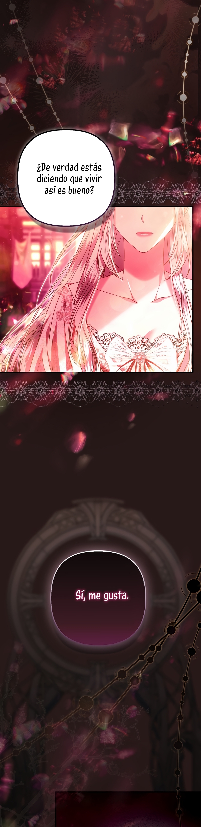 Como rechazar un matrimonio perfecto Capítulo 26 - Page 23