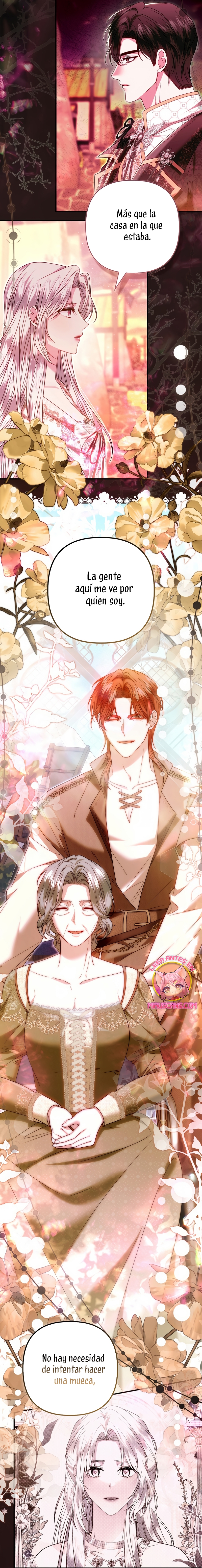 Como rechazar un matrimonio perfecto Capítulo 26 - Page 24