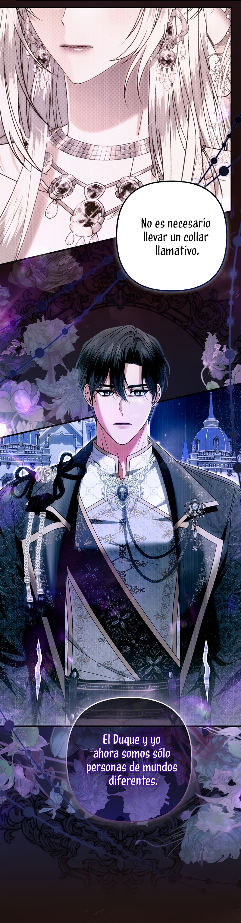 Como rechazar un matrimonio perfecto Capítulo 26 - Page 25