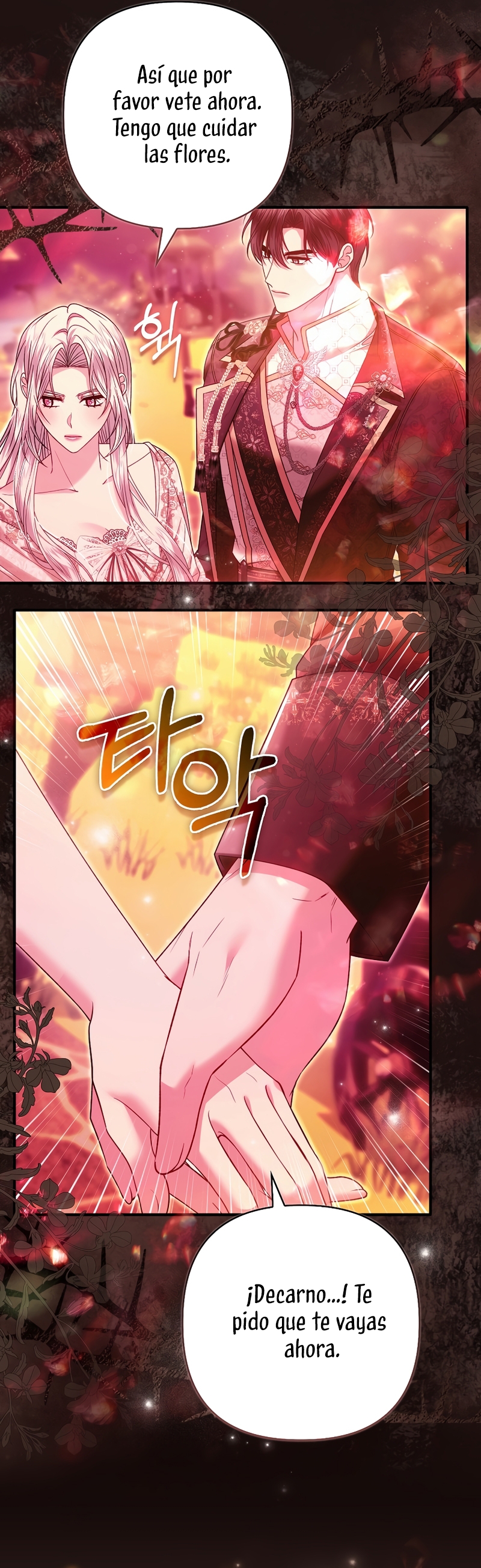 Como rechazar un matrimonio perfecto Capítulo 26 - Page 26