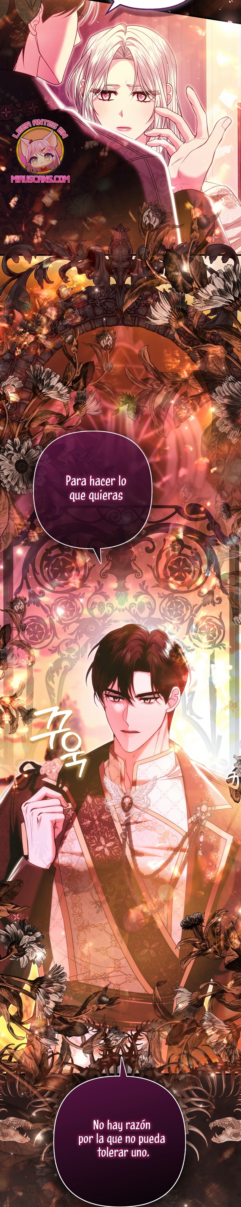 Como rechazar un matrimonio perfecto Capítulo 26 - Page 28