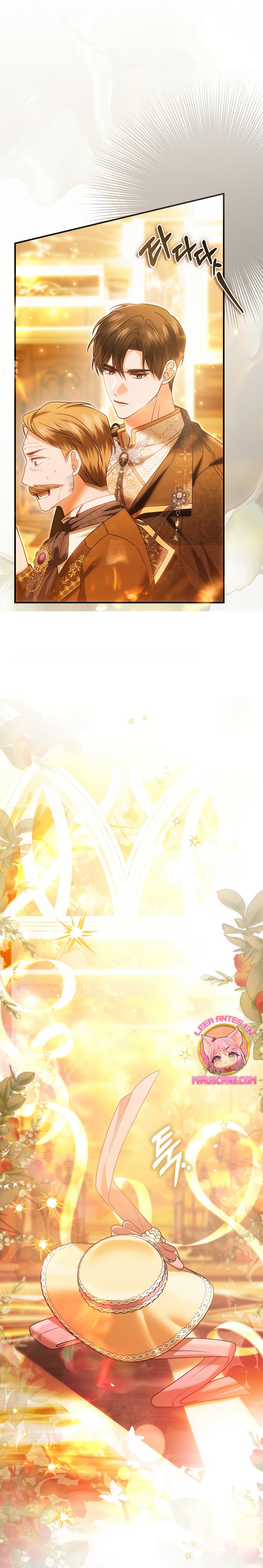 Como rechazar un matrimonio perfecto Capítulo 26 - Page 3