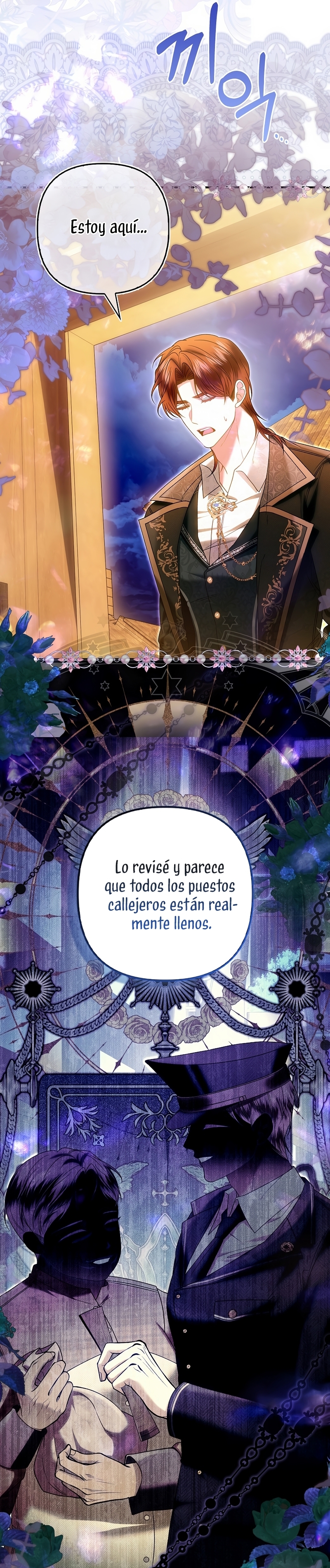 Como rechazar un matrimonio perfecto Capítulo 26 - Page 30