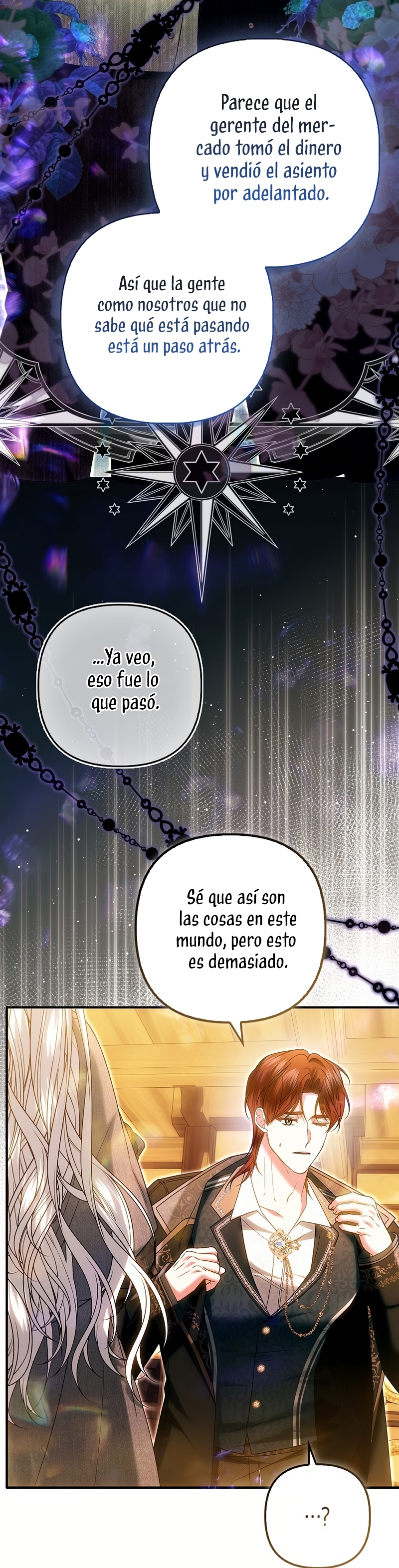 Como rechazar un matrimonio perfecto Capítulo 26 - Page 31