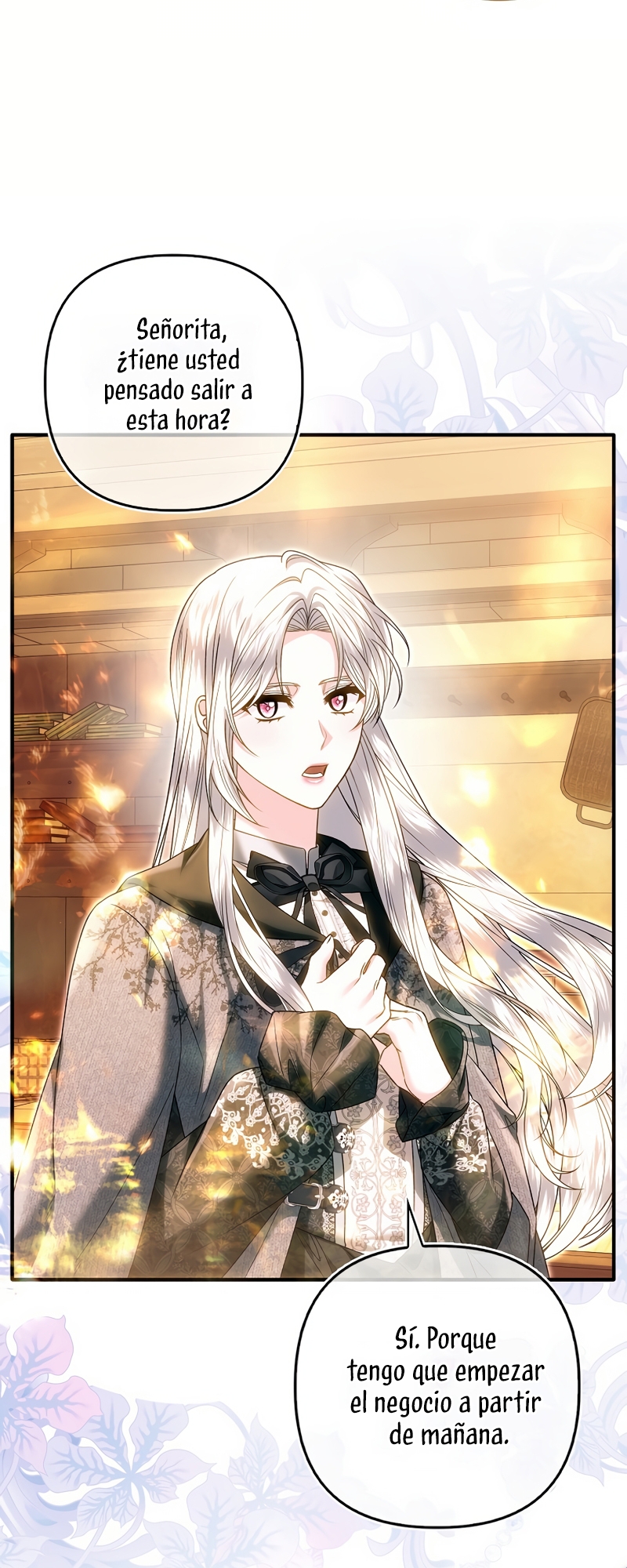 Como rechazar un matrimonio perfecto Capítulo 26 - Page 32