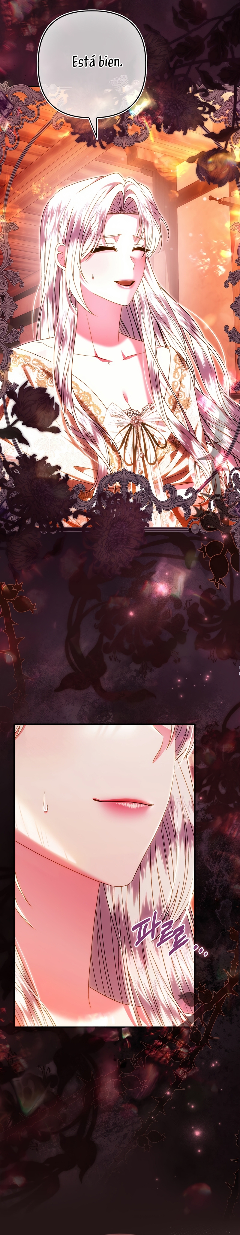 Como rechazar un matrimonio perfecto Capítulo 26 - Page 6