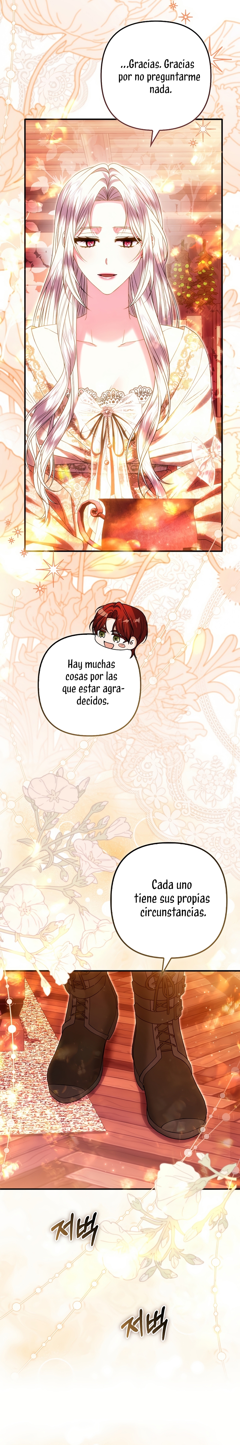 Como rechazar un matrimonio perfecto Capítulo 26 - Page 8