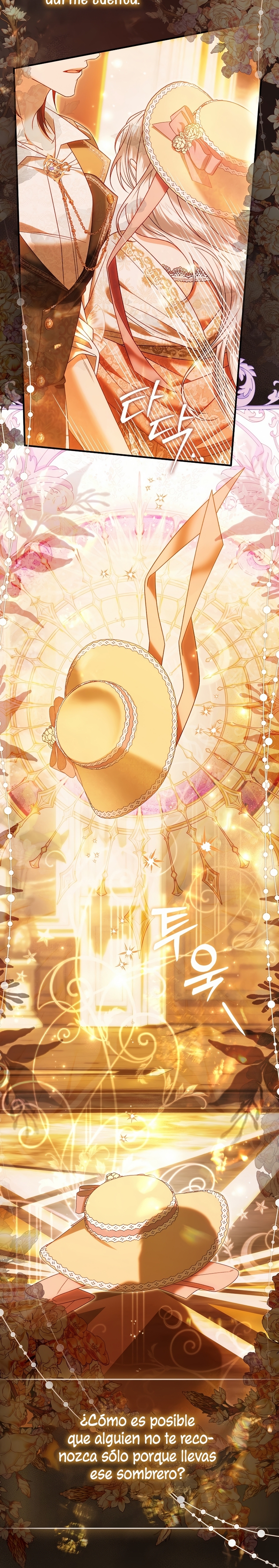 Como rechazar un matrimonio perfecto Capítulo 27 - Page 11