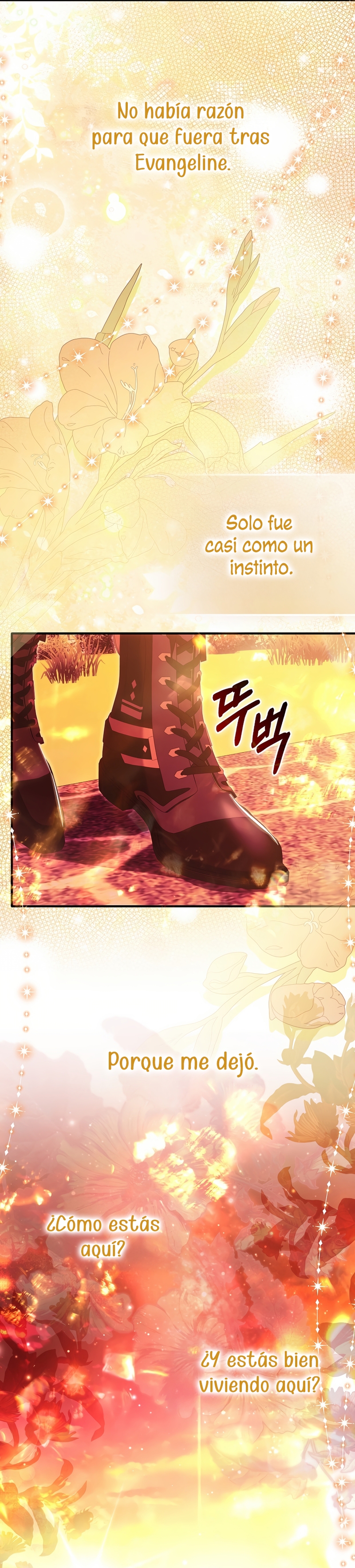 Como rechazar un matrimonio perfecto Capítulo 27 - Page 13