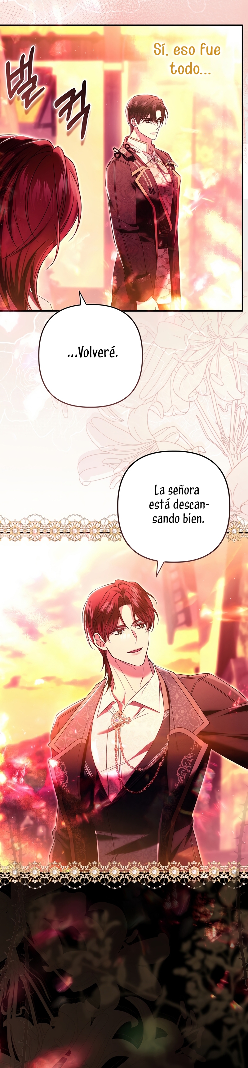 Como rechazar un matrimonio perfecto Capítulo 27 - Page 15