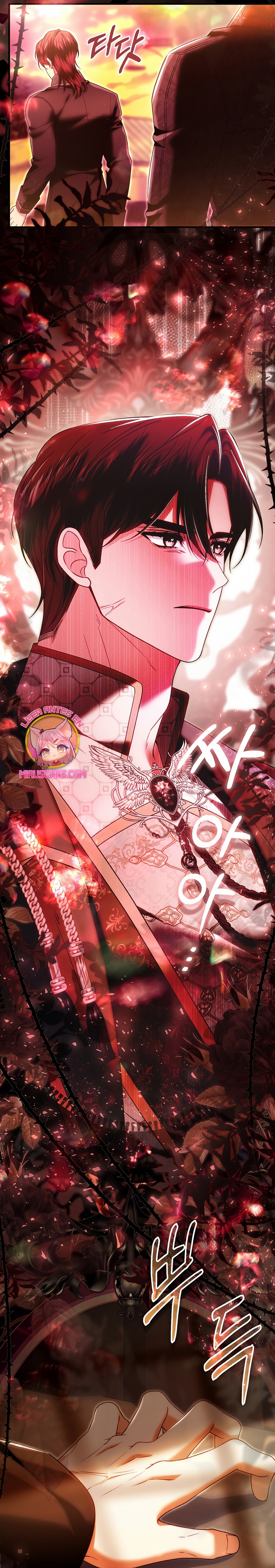 Como rechazar un matrimonio perfecto Capítulo 27 - Page 16