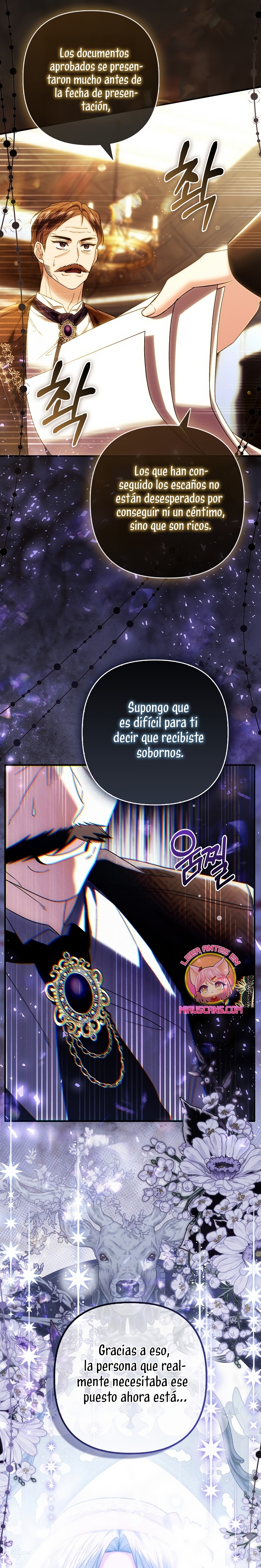 Como rechazar un matrimonio perfecto Capítulo 27 - Page 22