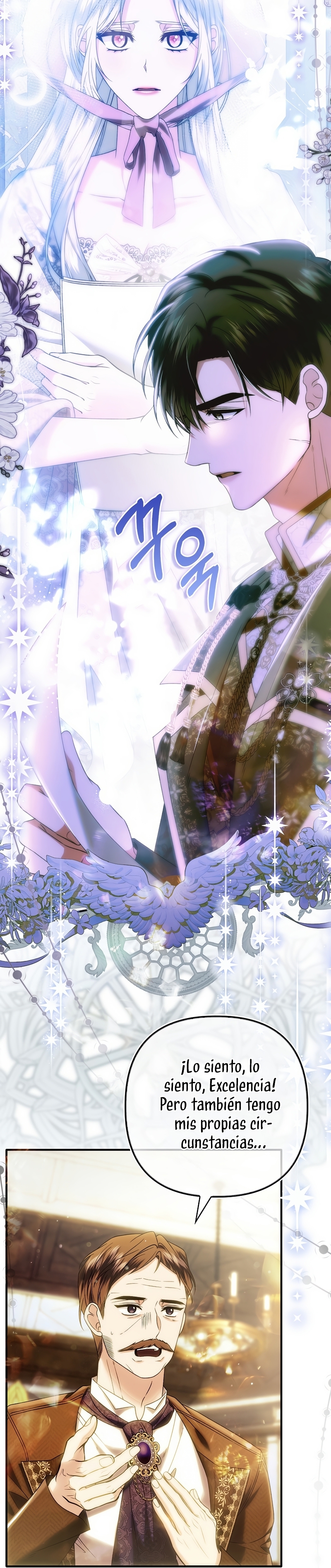 Como rechazar un matrimonio perfecto Capítulo 27 - Page 23