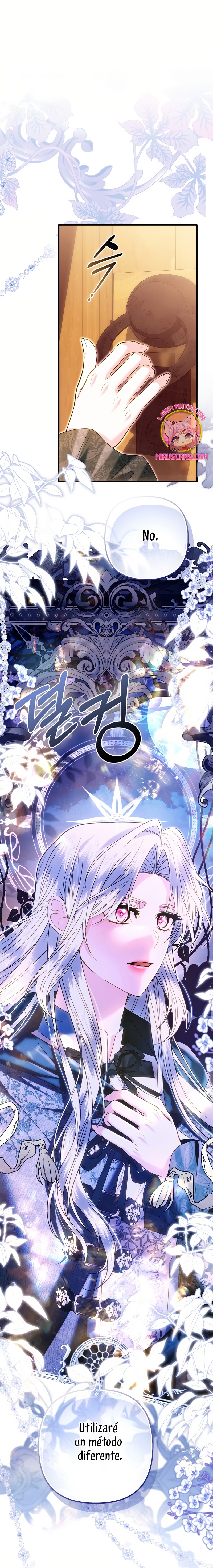 Como rechazar un matrimonio perfecto Capítulo 27 - Page 3