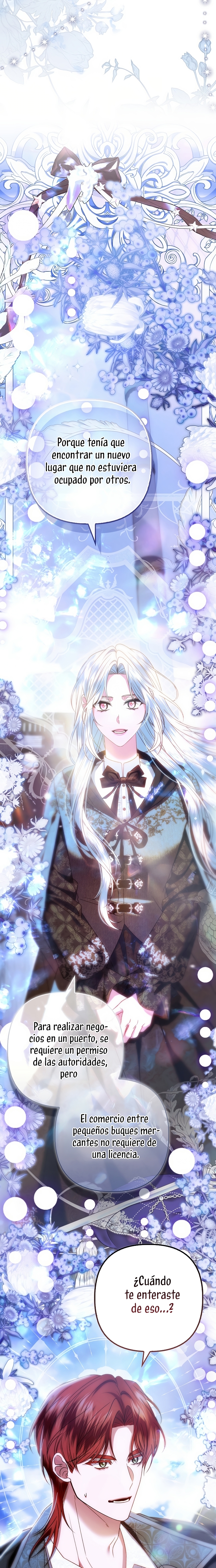 Como rechazar un matrimonio perfecto Capítulo 27 - Page 31