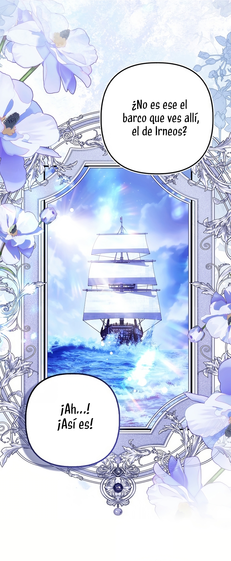 Como rechazar un matrimonio perfecto Capítulo 27 - Page 33