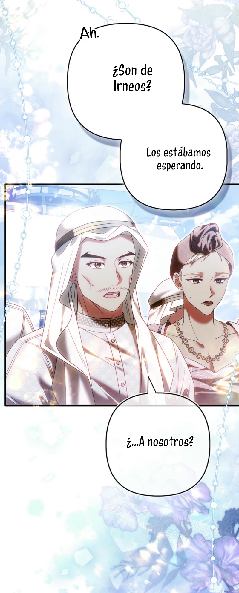 Como rechazar un matrimonio perfecto Capítulo 28 - Page 10