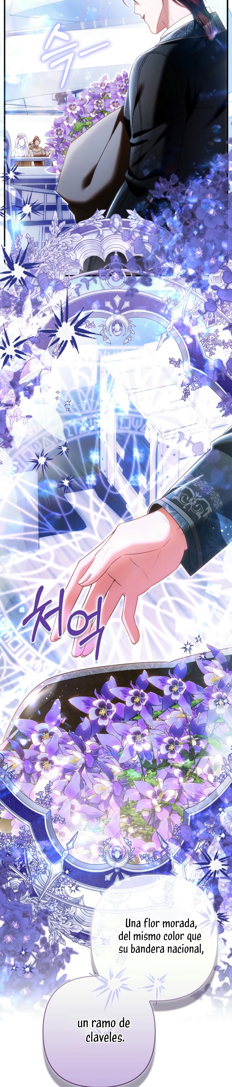 Como rechazar un matrimonio perfecto Capítulo 28 - Page 13