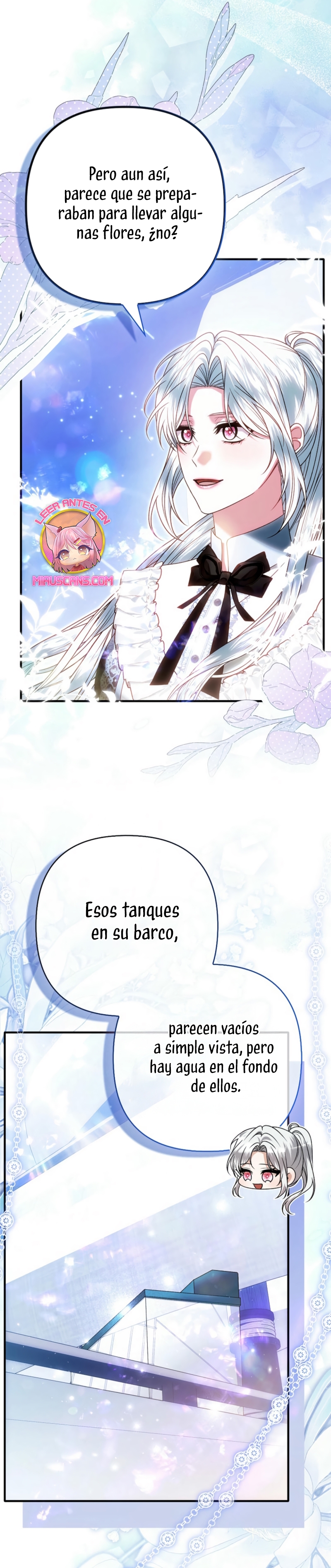 Como rechazar un matrimonio perfecto Capítulo 28 - Page 16