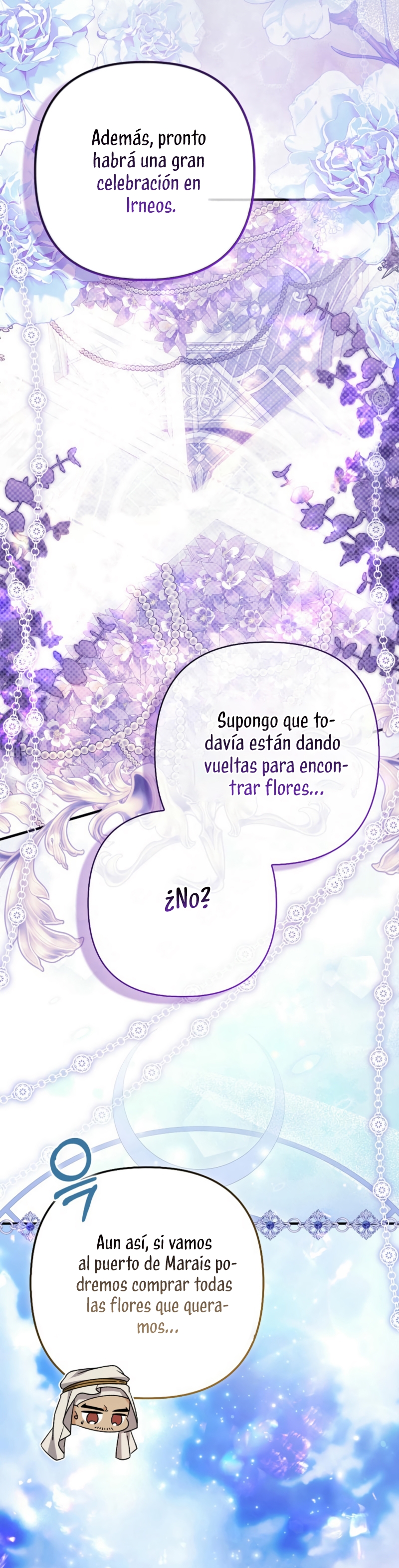 Como rechazar un matrimonio perfecto Capítulo 28 - Page 18