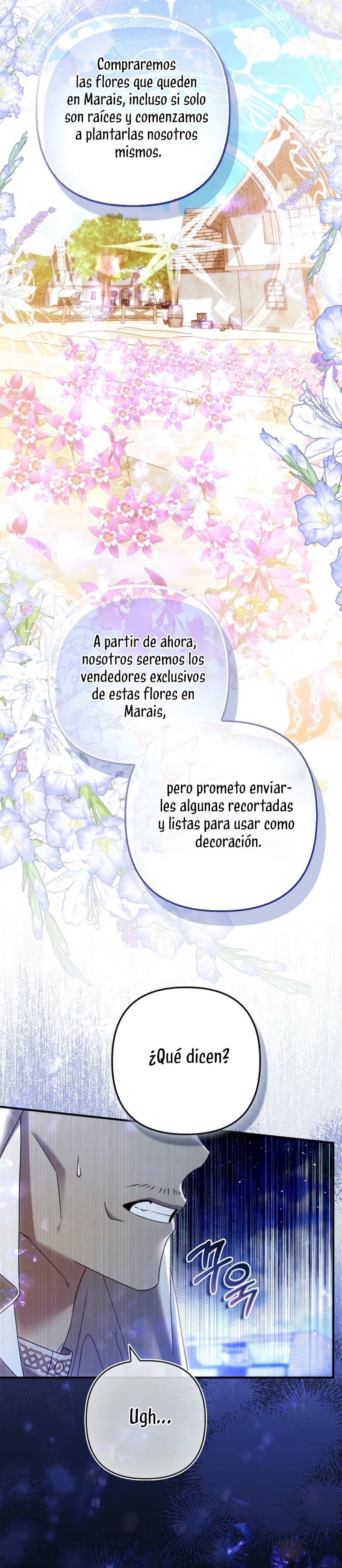 Como rechazar un matrimonio perfecto Capítulo 28 - Page 22