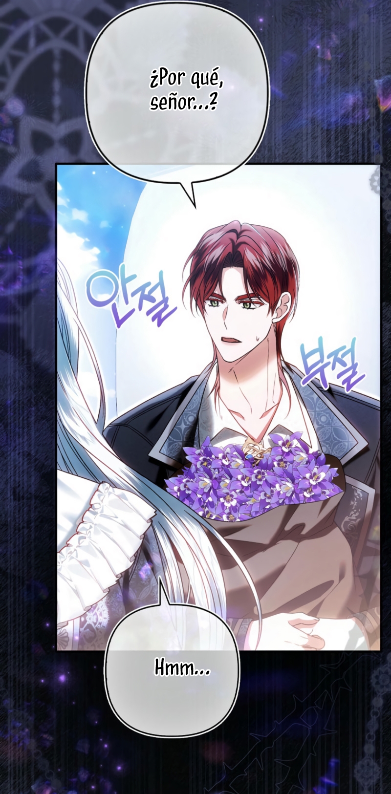 Como rechazar un matrimonio perfecto Capítulo 28 - Page 24
