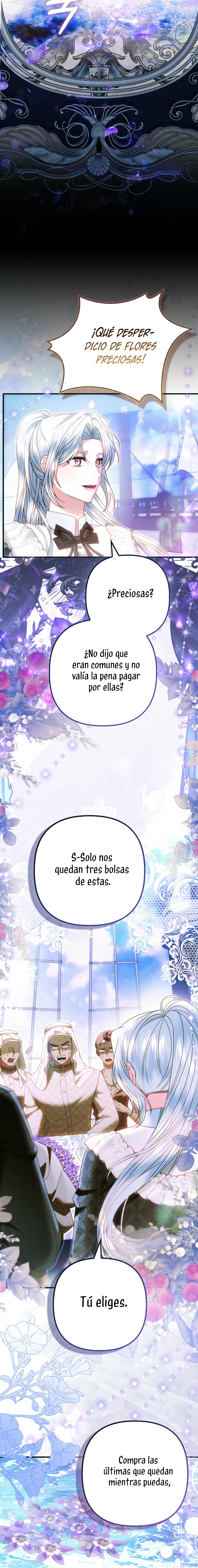 Como rechazar un matrimonio perfecto Capítulo 28 - Page 26