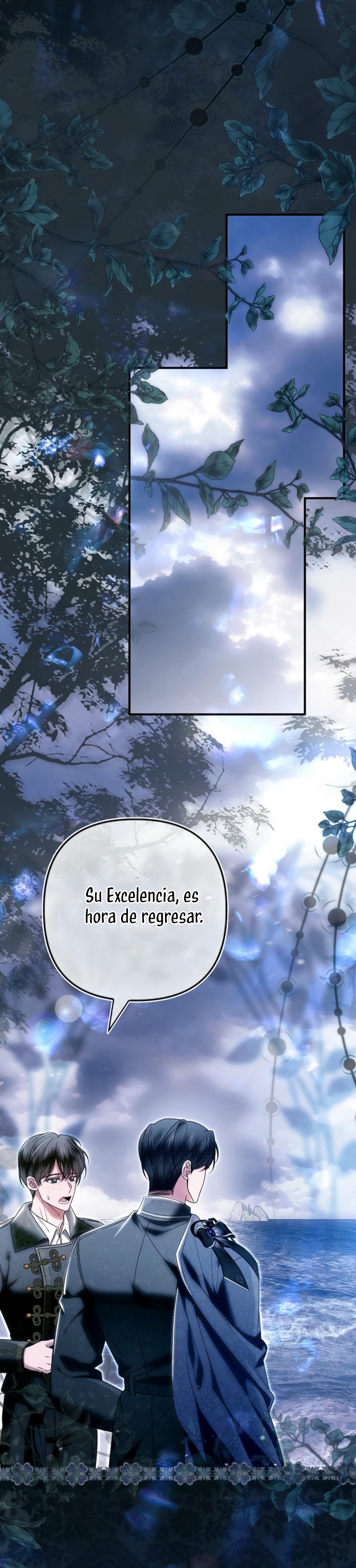 Como rechazar un matrimonio perfecto Capítulo 28 - Page 29