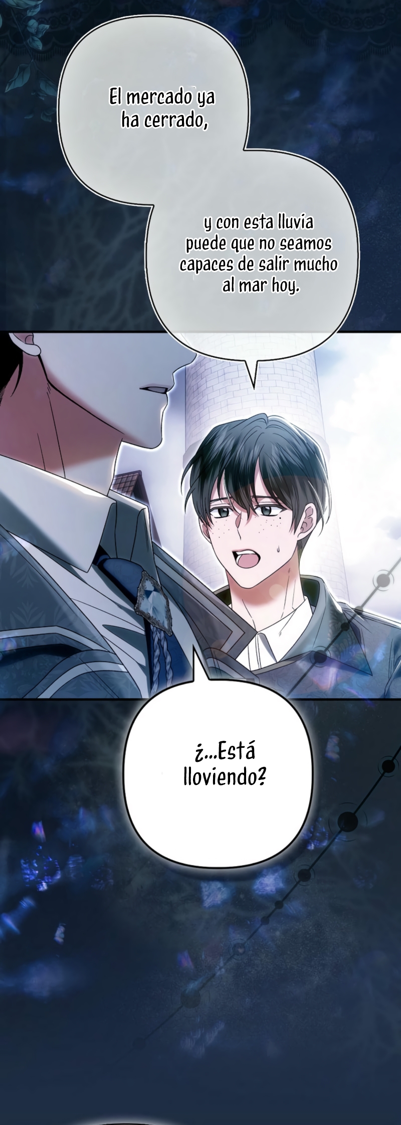 Como rechazar un matrimonio perfecto Capítulo 28 - Page 30