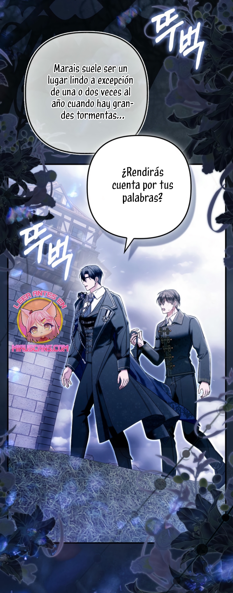 Como rechazar un matrimonio perfecto Capítulo 28 - Page 32