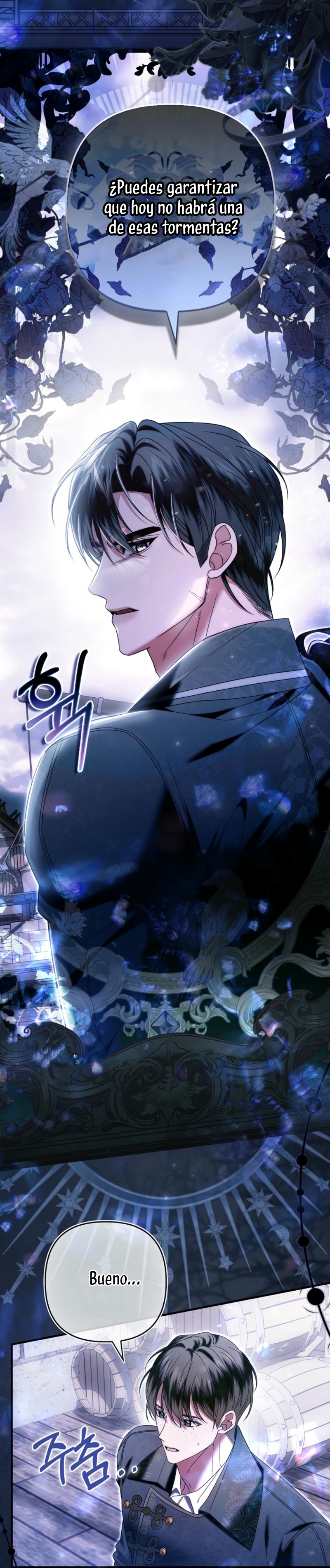 Como rechazar un matrimonio perfecto Capítulo 28 - Page 33