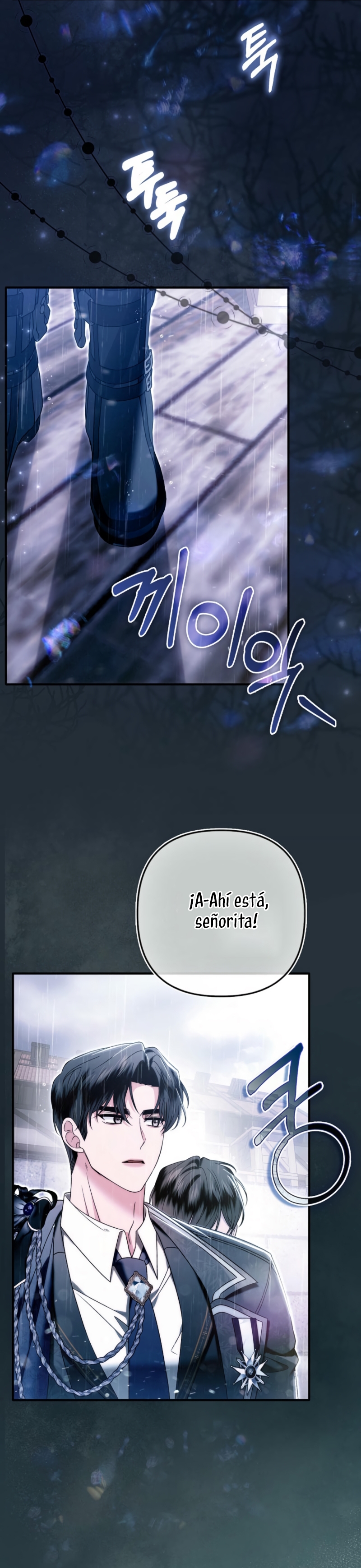 Como rechazar un matrimonio perfecto Capítulo 28 - Page 34