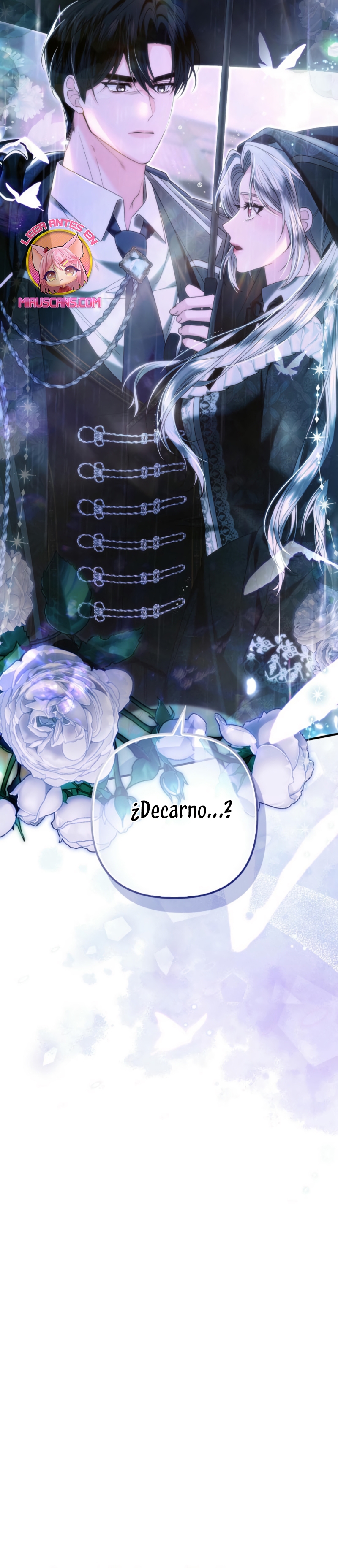 Como rechazar un matrimonio perfecto Capítulo 28 - Page 41