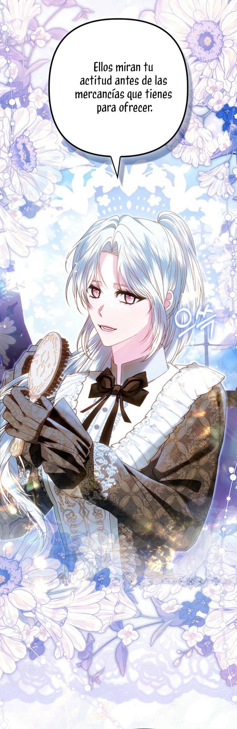 Como rechazar un matrimonio perfecto Capítulo 28 - Page 7