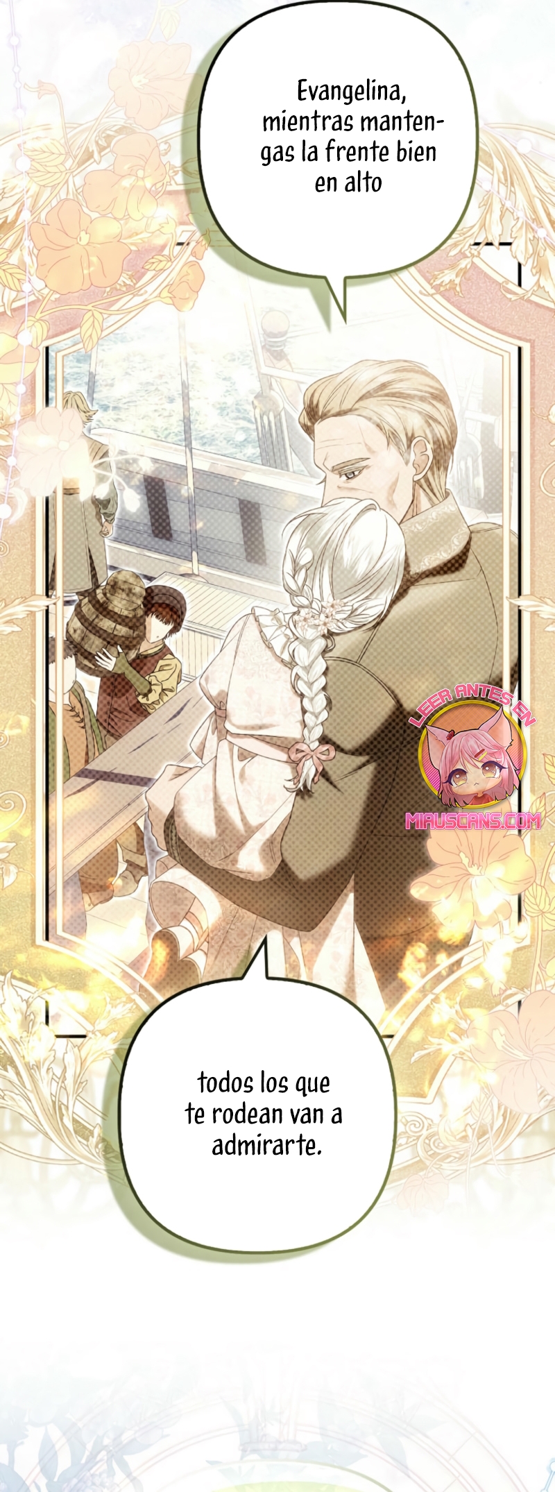 Como rechazar un matrimonio perfecto Capítulo 28 - Page 8