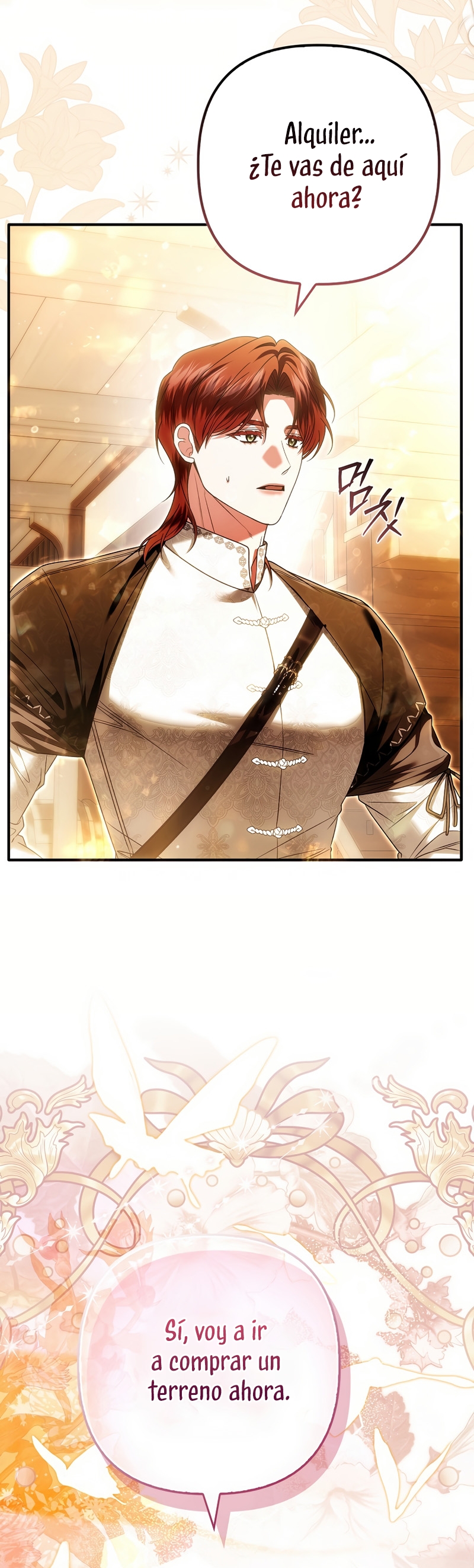 Como rechazar un matrimonio perfecto Capítulo 29 - Page 13
