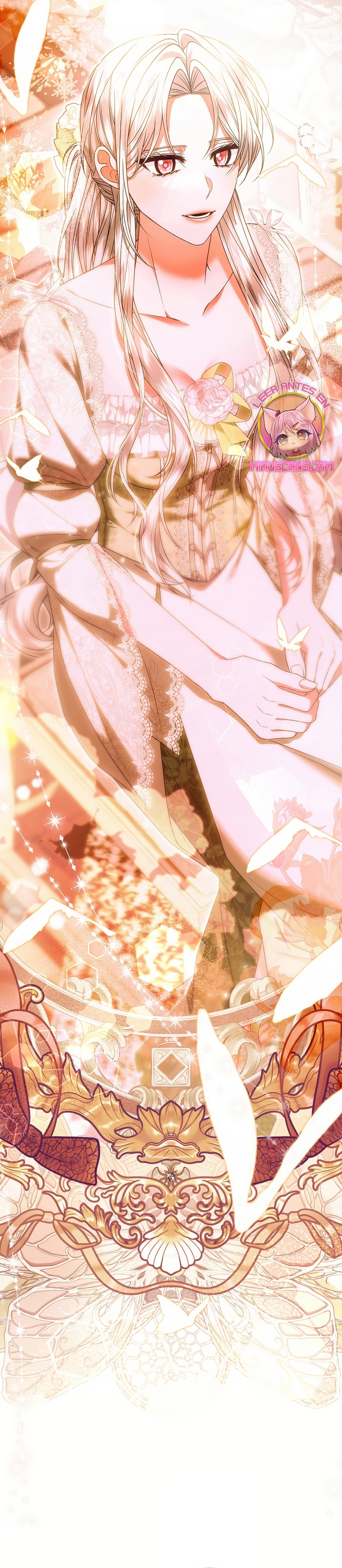 Como rechazar un matrimonio perfecto Capítulo 29 - Page 14