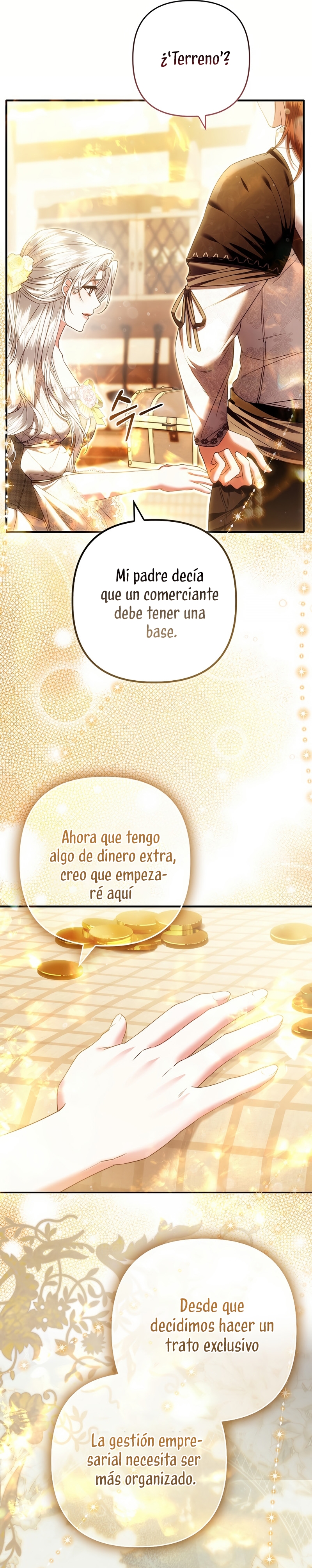 Como rechazar un matrimonio perfecto Capítulo 29 - Page 15