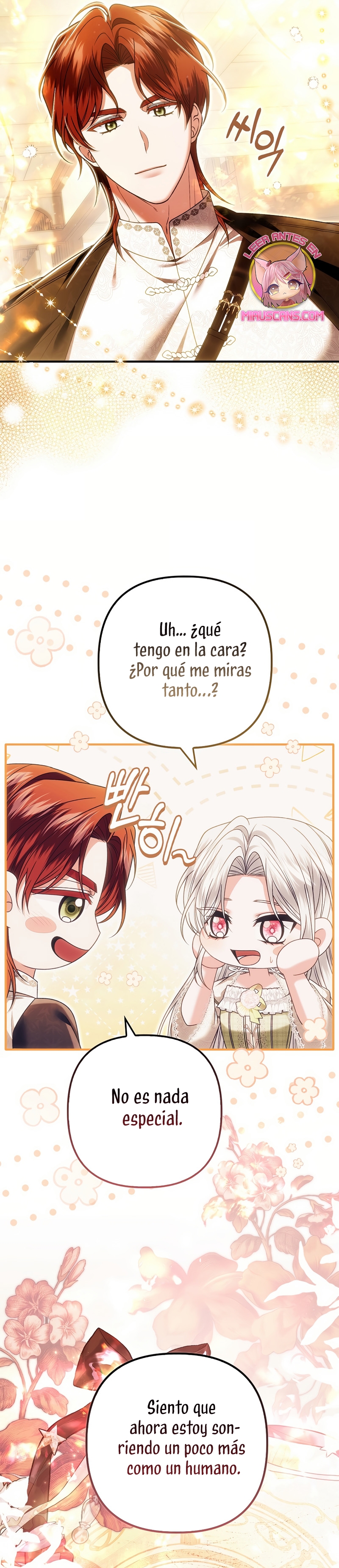 Como rechazar un matrimonio perfecto Capítulo 29 - Page 17