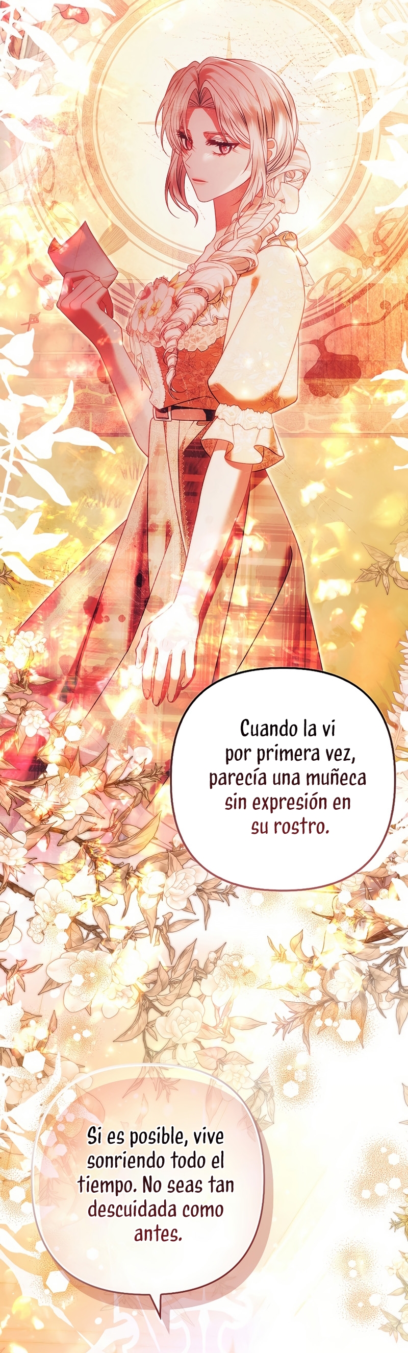 Como rechazar un matrimonio perfecto Capítulo 29 - Page 18