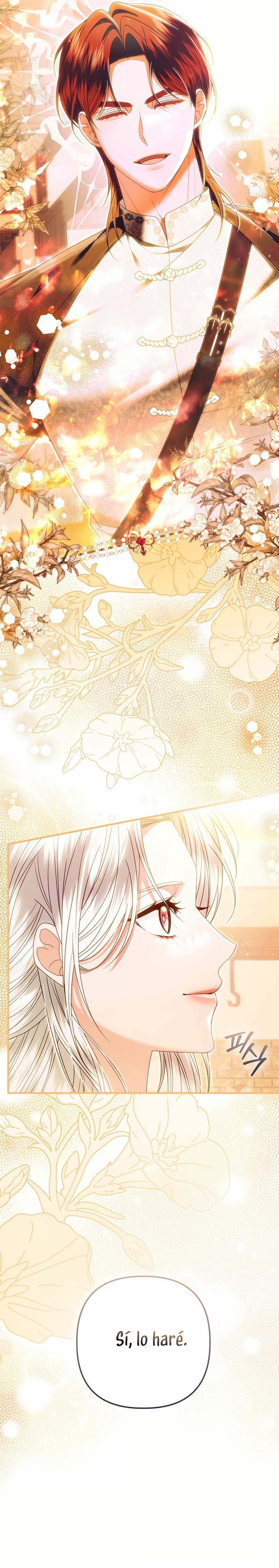 Como rechazar un matrimonio perfecto Capítulo 29 - Page 19