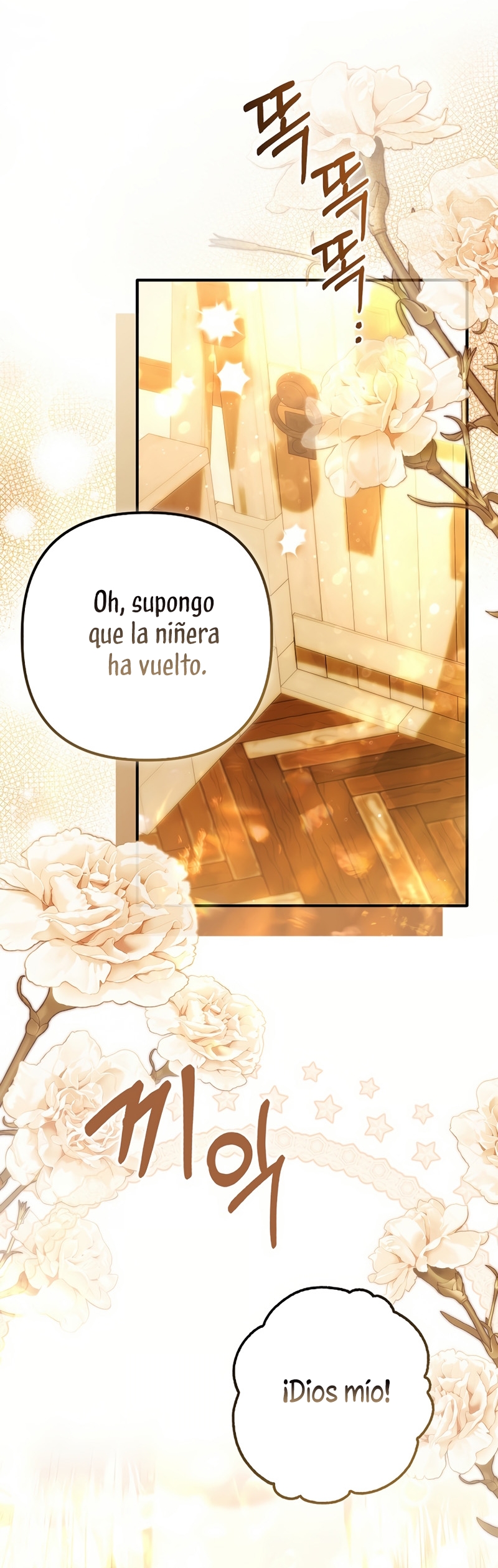 Como rechazar un matrimonio perfecto Capítulo 29 - Page 20